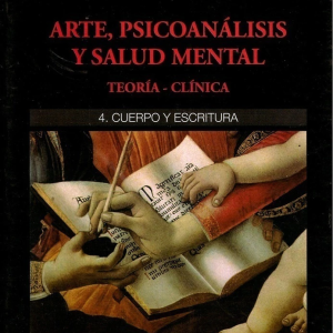 Arte, psicoanálisis y salud mental