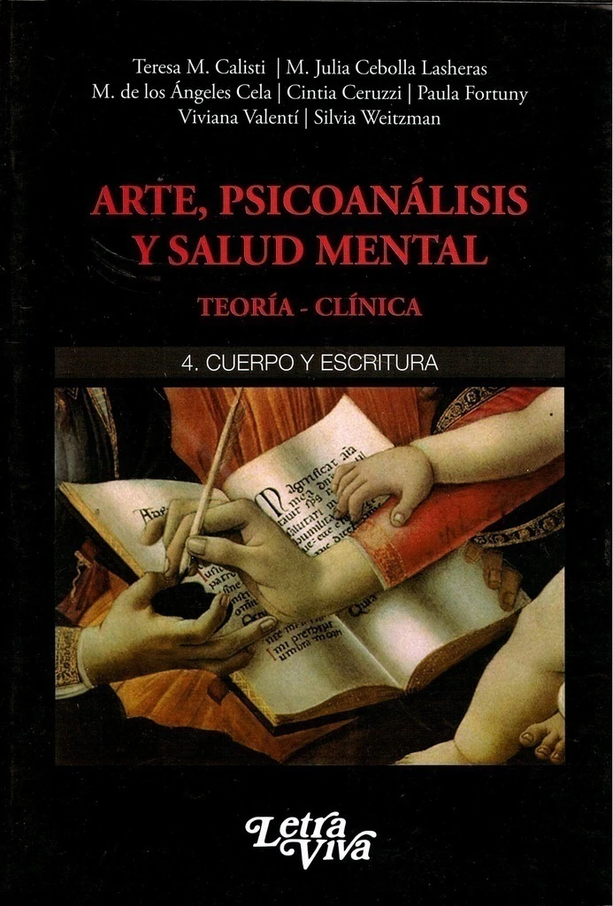 Arte, psicoanálisis y salud mental