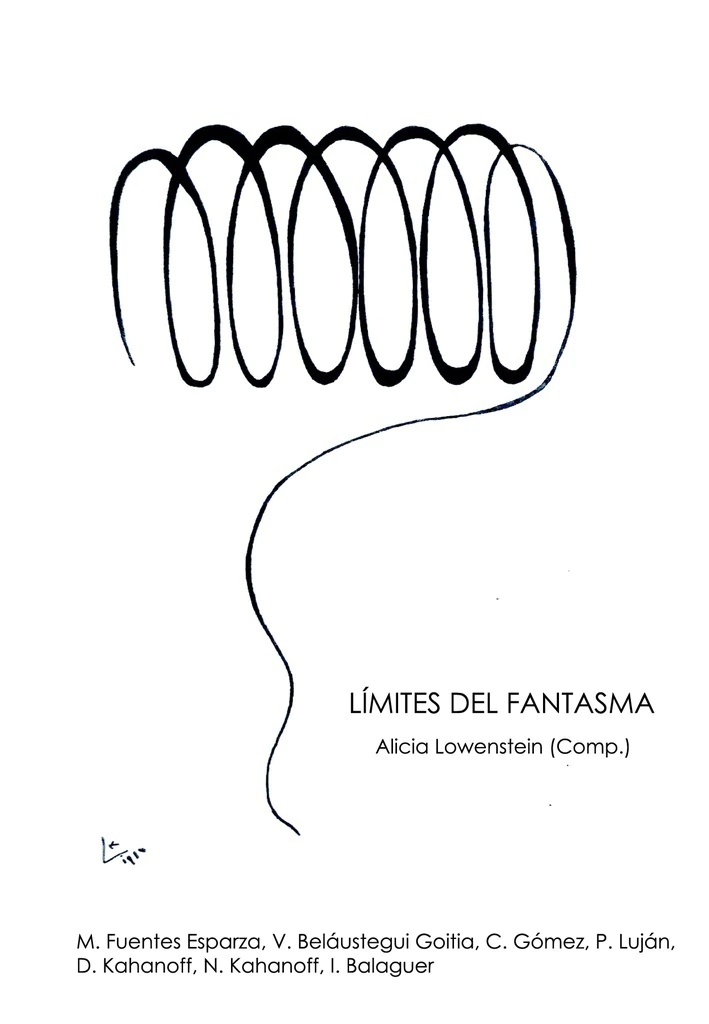 Límites del fantasma