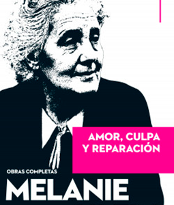 Amor, culpa y reparación. Tomo I