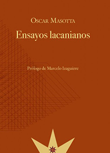 Ensayos lacanianos