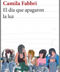 El día que apagaron la luz