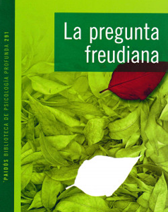 La pregunta freudiana