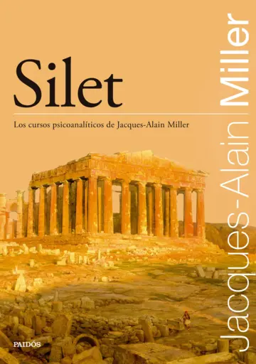 Silet