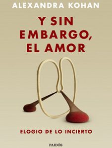 Y sin embargo, el amor