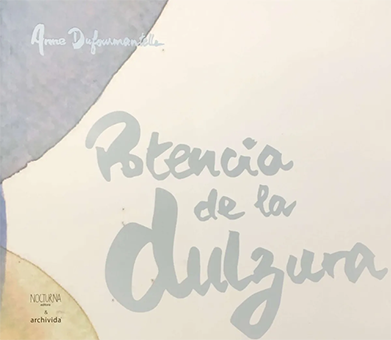 Potencia de la dulzura