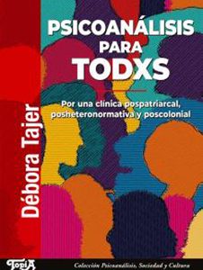 Psicoanálisis para todxs
