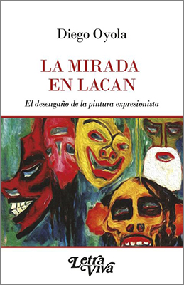 La mirada en Lacan