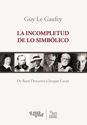 La incompletud de lo simbólico