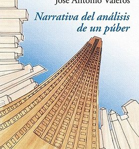 Narrativa del análisis de un púber