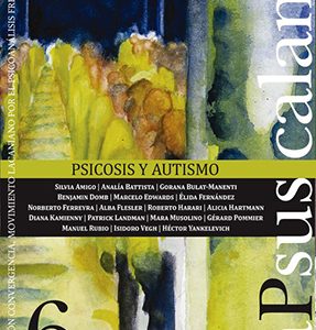 Lapsus Calami N° 6 Psicosis y autismo