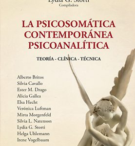 La psicosomática contemporánea psicoanalítica