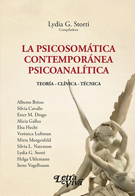 La psicosomática contemporánea psicoanalítica