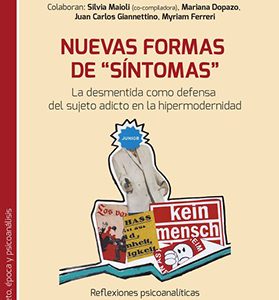 Nuevas formas de "síntomas"