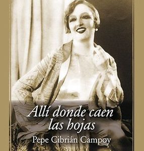 Allí donde caen las hojas