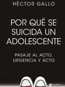 Por qué se suicida un adolescente