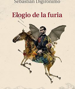 Elogio de la furia