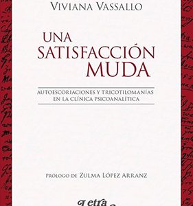 Una satisfacción muda