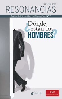 Resonancias VII ¿Dónde están los hombres?