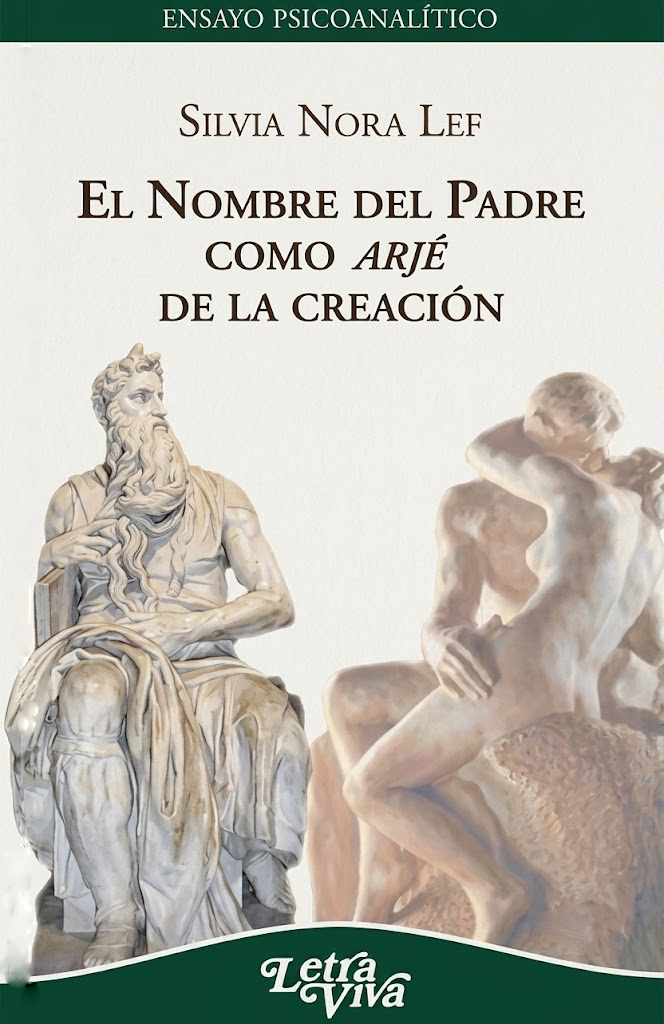El nombre del padre como Arjé de la creación